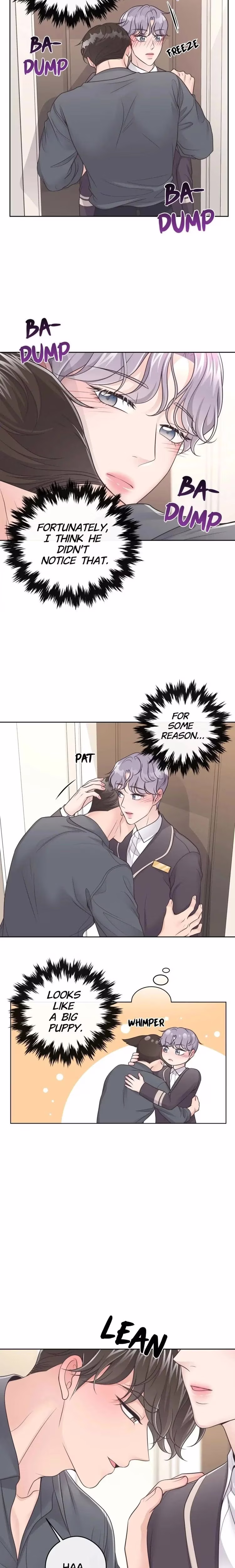 Butler (Nabit) - Chapter 7 - Part 8