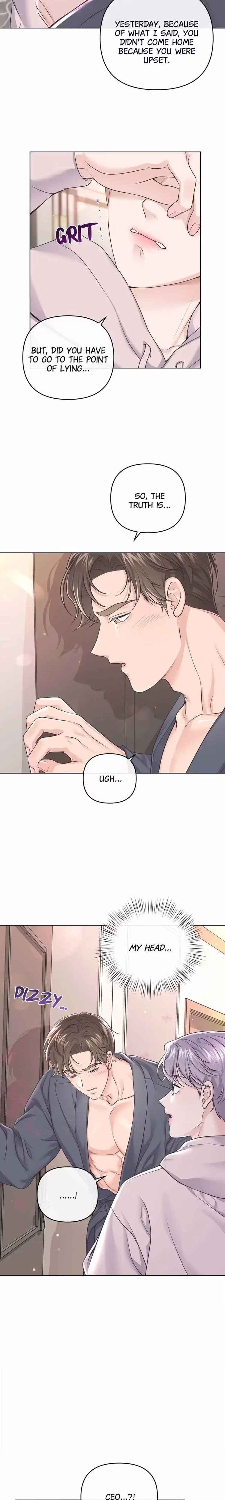 Butler (Nabit) - Chapter 70 - Part 3