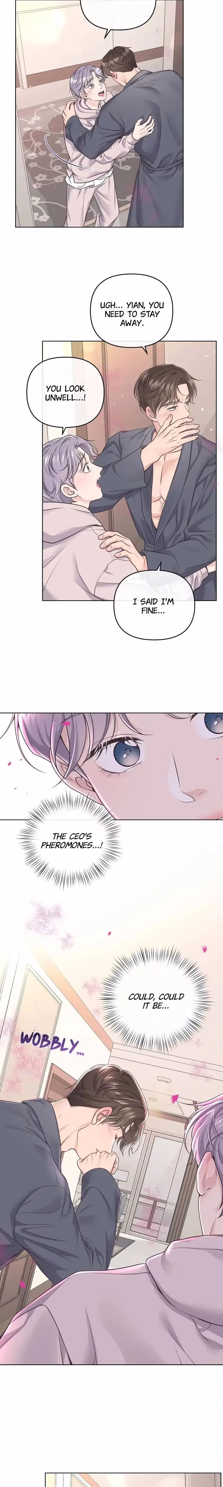 Butler (Nabit) - Chapter 70 - Part 4