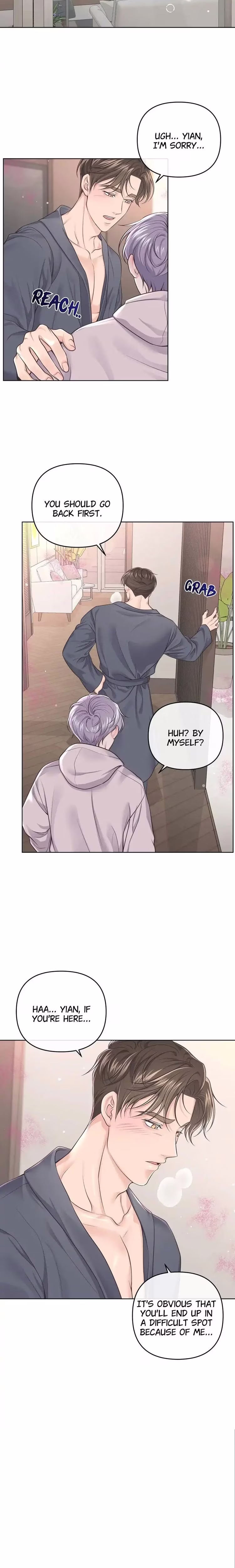 Butler (Nabit) - Chapter 70 - Part 6