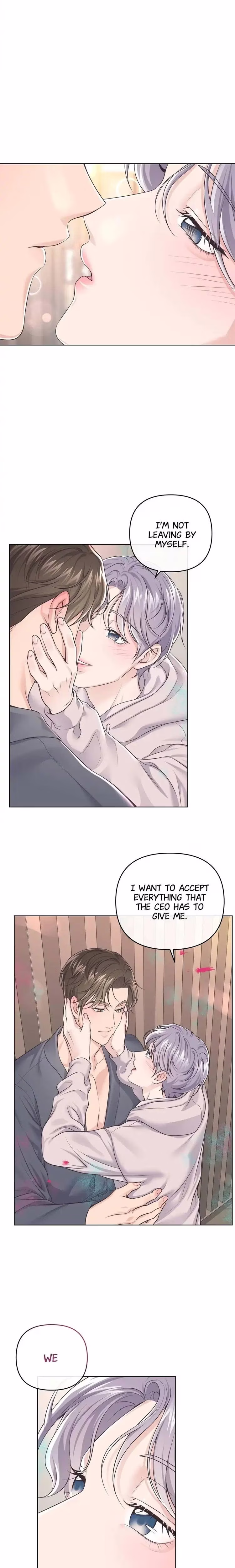 Butler (Nabit) - Chapter 70 - Part 11