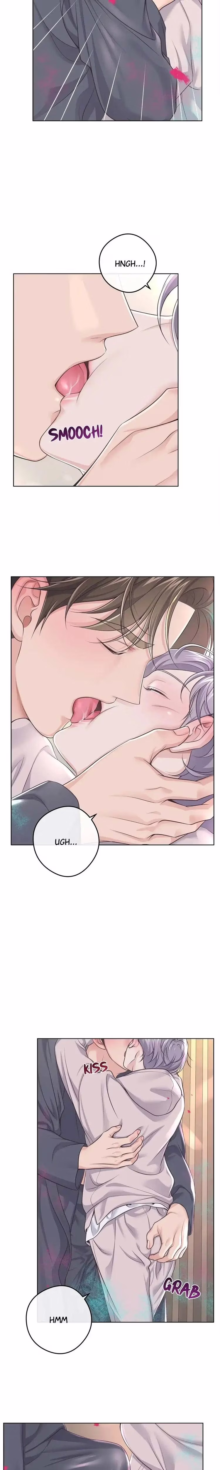 Butler (Nabit) - Chapter 70 - Part 13