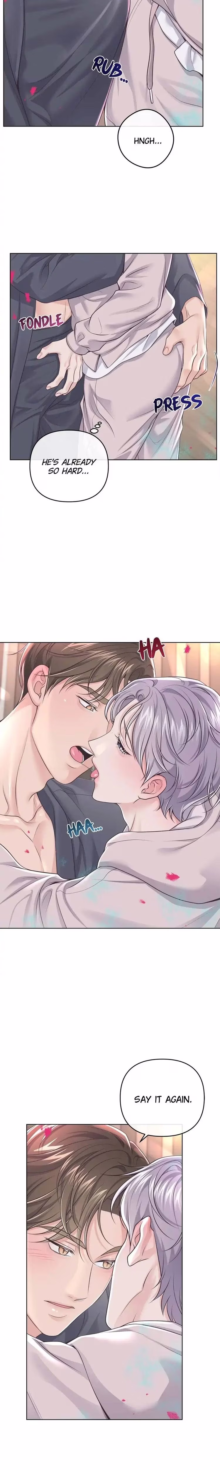 Butler (Nabit) - Chapter 70 - Part 14