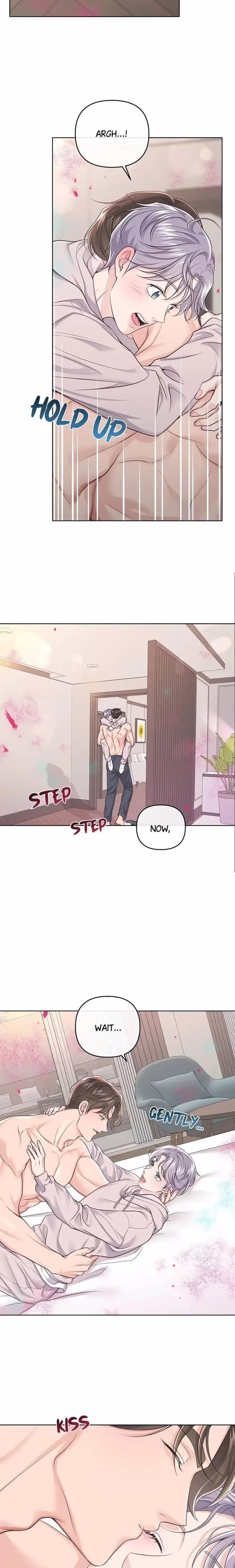 Butler (Nabit) - Chapter 70 - Part 16