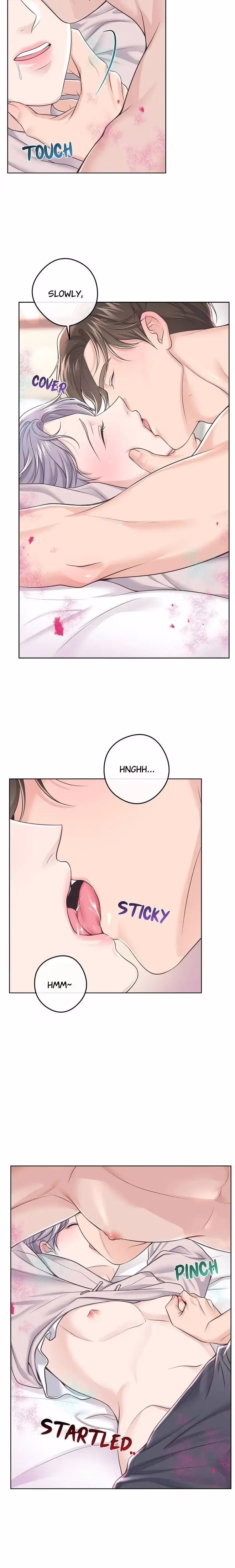 Butler (Nabit) - Chapter 71 - Part 3