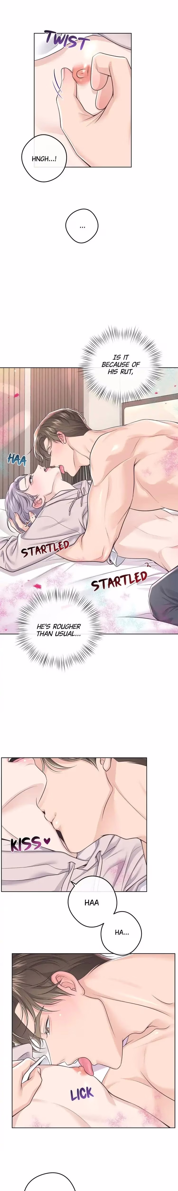 Butler (Nabit) - Chapter 71 - Part 4