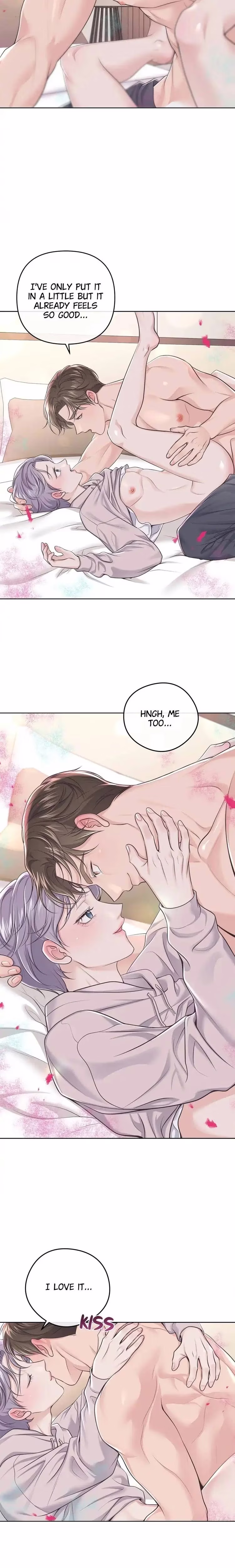 Butler (Nabit) - Chapter 71 - Part 8