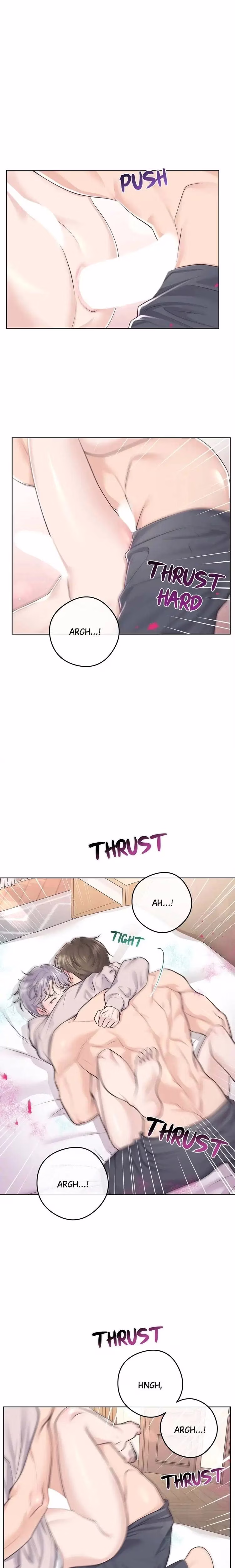 Butler (Nabit) - Chapter 71 - Part 9