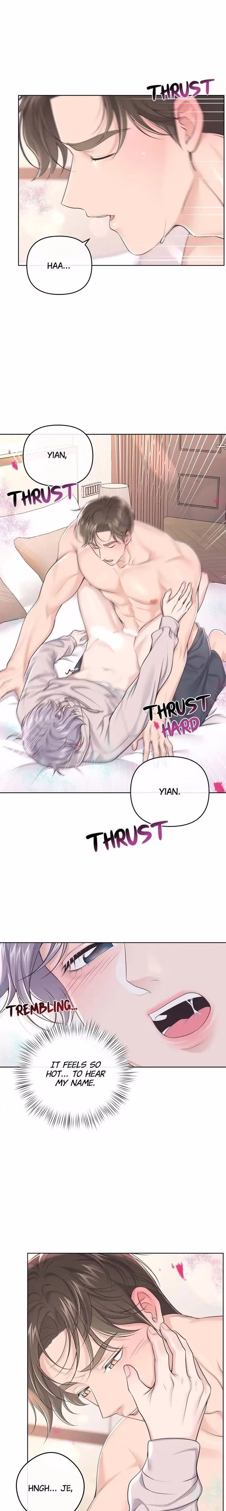 Butler (Nabit) - Chapter 71 - Part 12