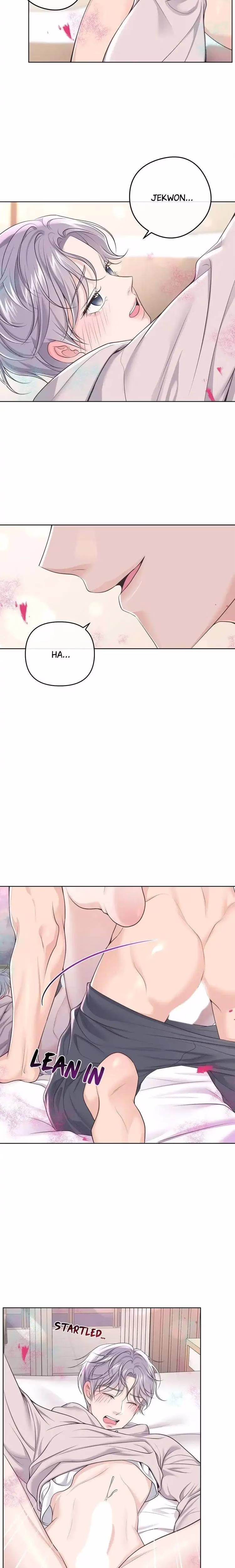 Butler (Nabit) - Chapter 71 - Part 13