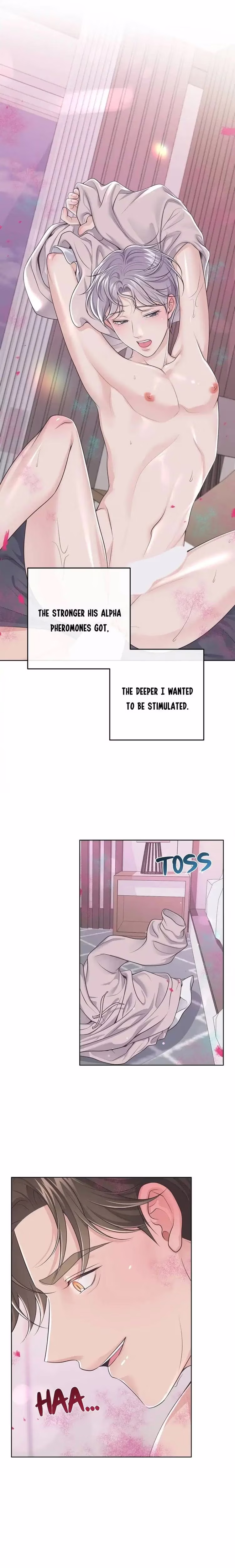 Butler (Nabit) - Chapter 72 - Part 4