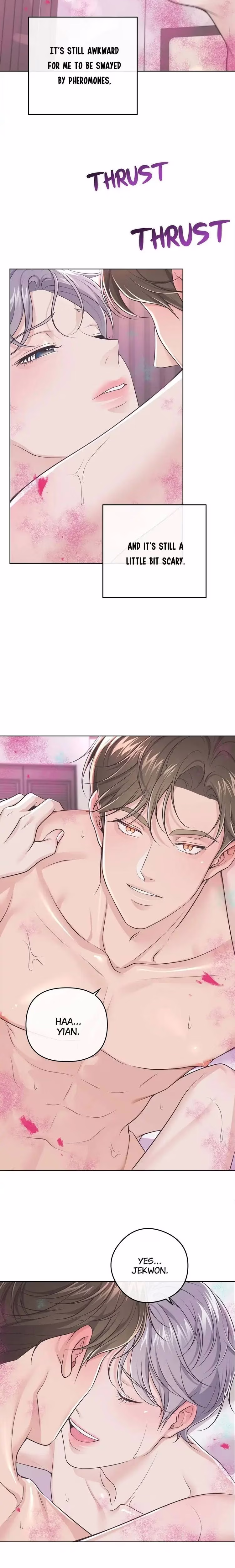 Butler (Nabit) - Chapter 72 - Part 6