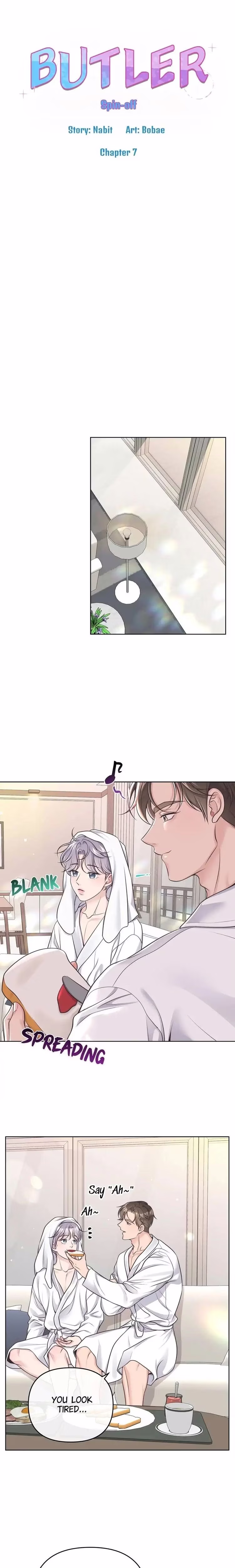 Butler (Nabit) - Chapter 72 - Part 12