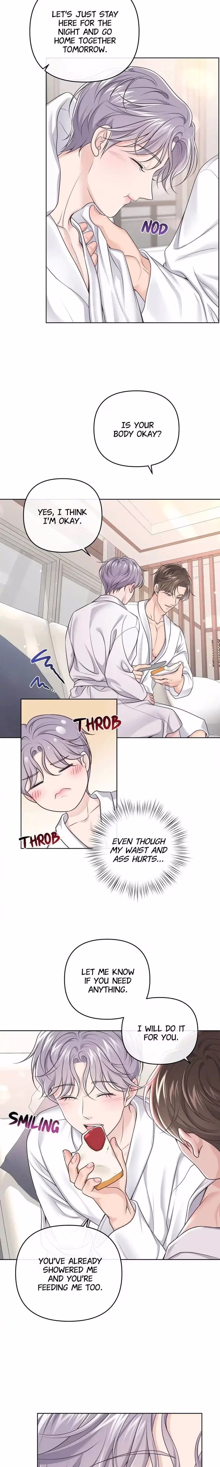 Butler (Nabit) - Chapter 72 - Part 13