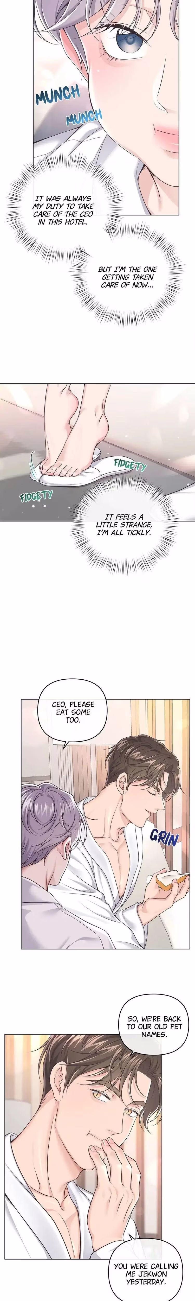 Butler (Nabit) - Chapter 72 - Part 14