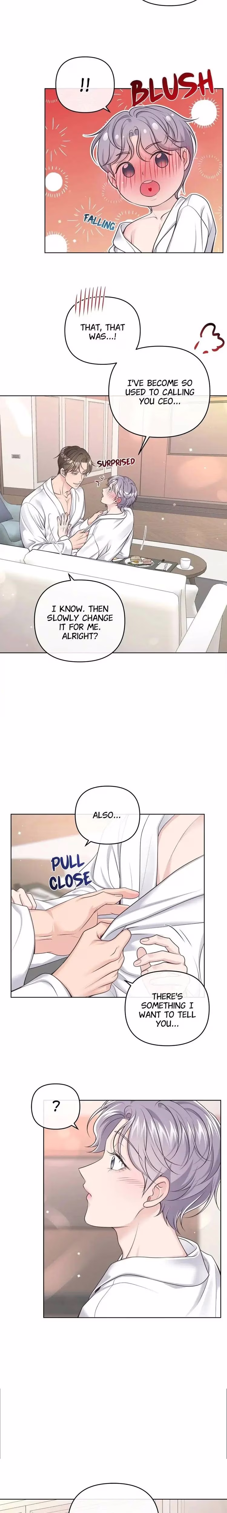 Butler (Nabit) - Chapter 72 - Part 15