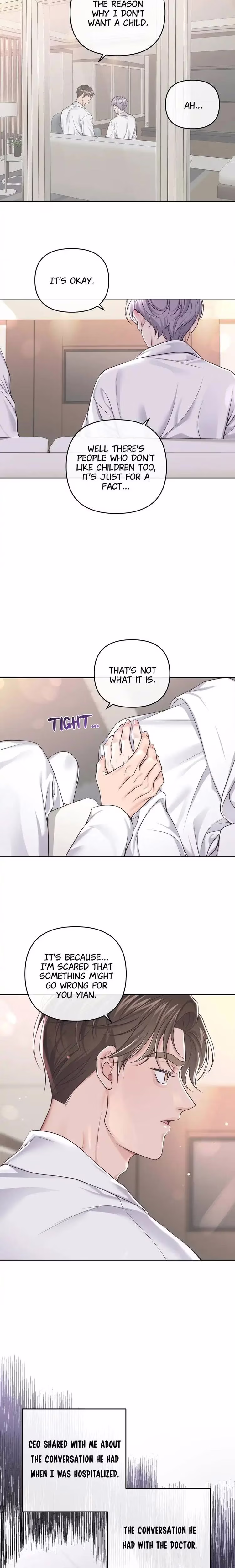 Butler (Nabit) - Chapter 72 - Part 16