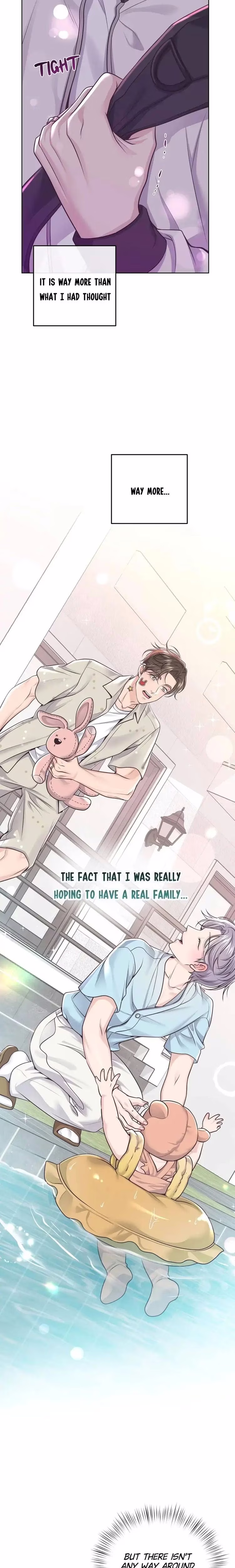 Butler (Nabit) - Chapter 73 - Part 3