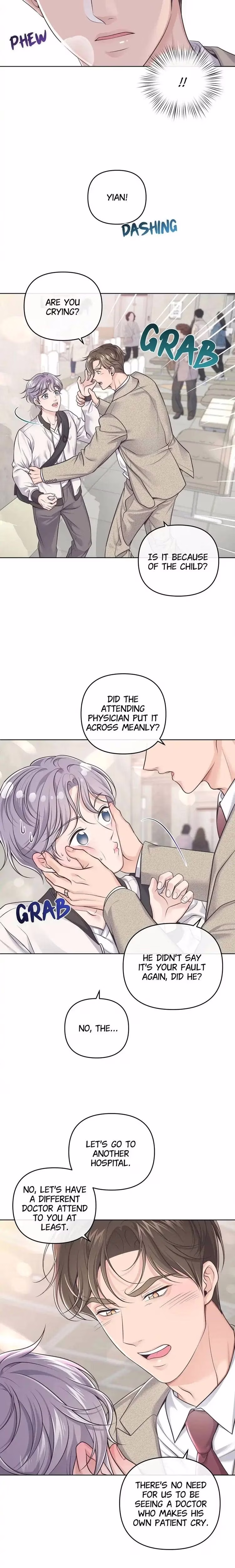 Butler (Nabit) - Chapter 73 - Part 5