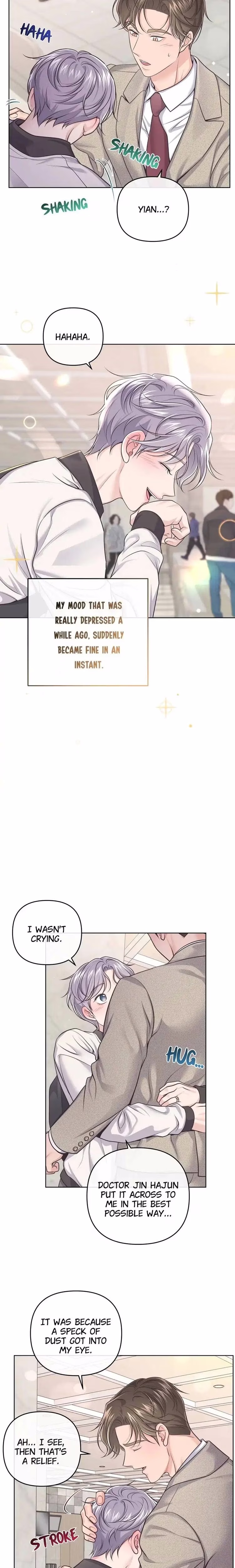 Butler (Nabit) - Chapter 73 - Part 7