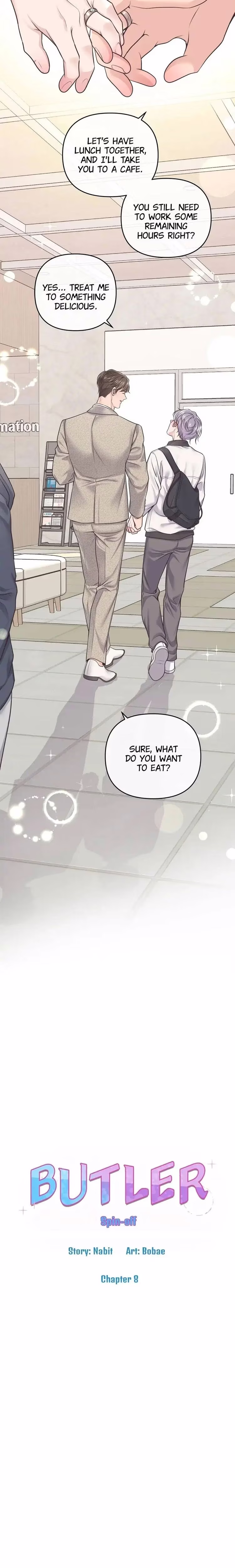 Butler (Nabit) - Chapter 73 - Part 10