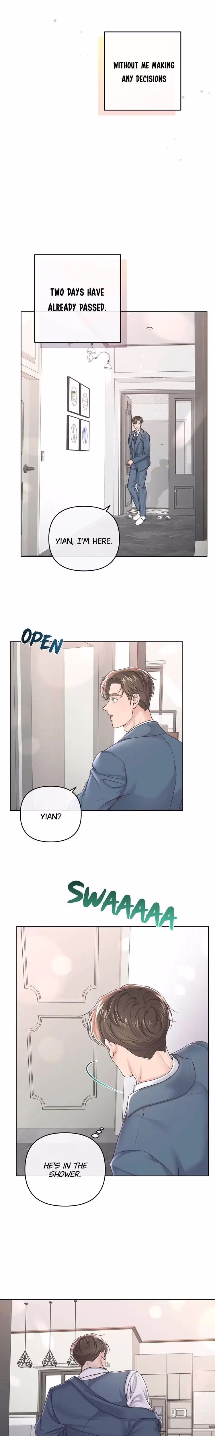 Butler (Nabit) - Chapter 73 - Part 17