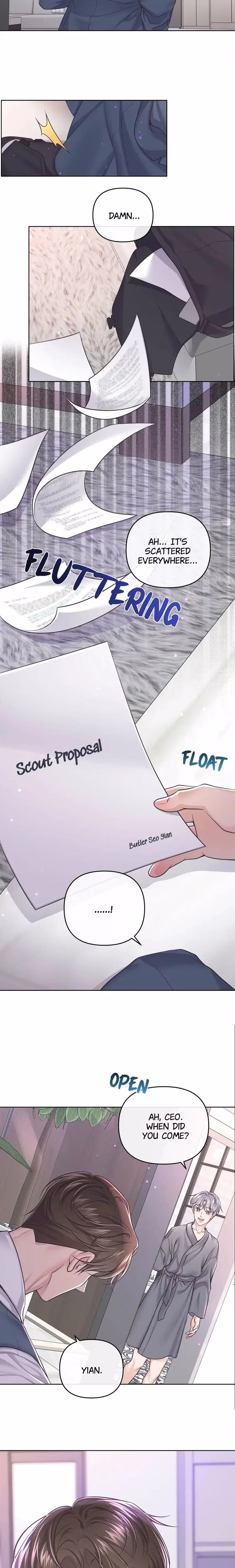 Butler (Nabit) - Chapter 73 - Part 18