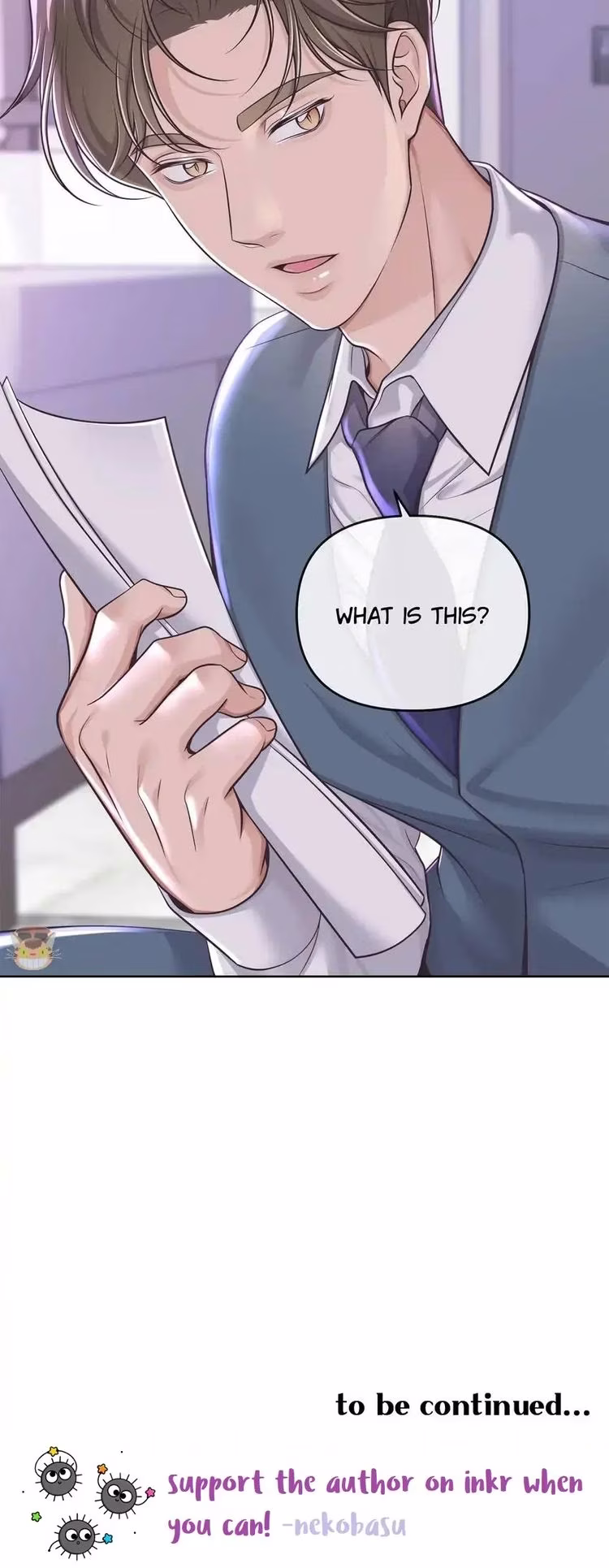 Butler (Nabit) - Chapter 73 - Part 19