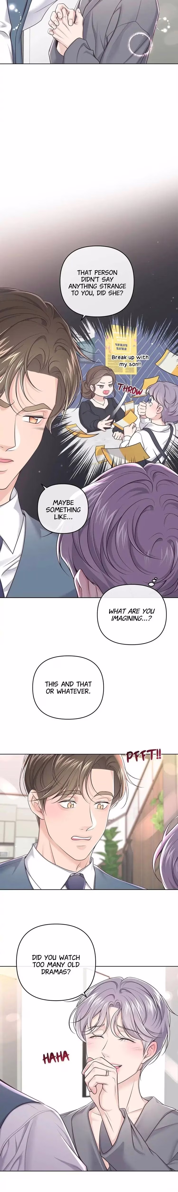 Butler (Nabit) - Chapter 74 - Part 3