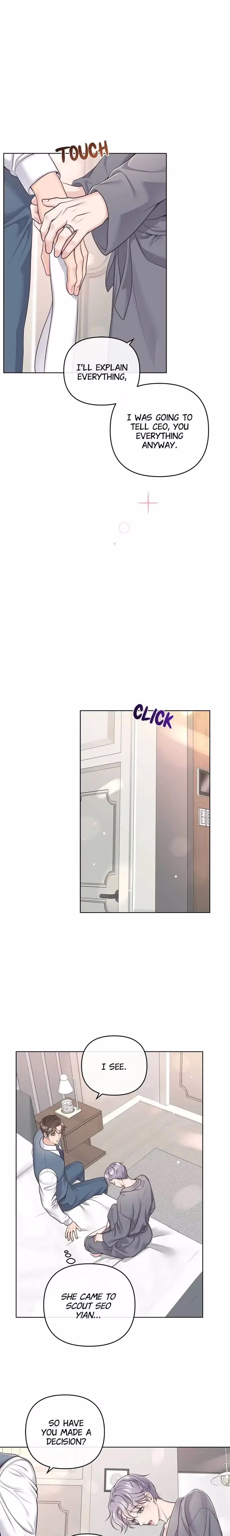 Butler (Nabit) - Chapter 74 - Part 4