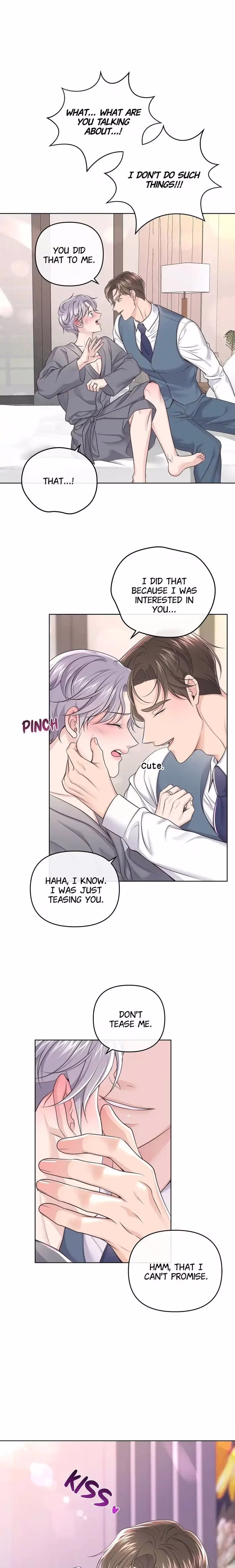 Butler (Nabit) - Chapter 74 - Part 7