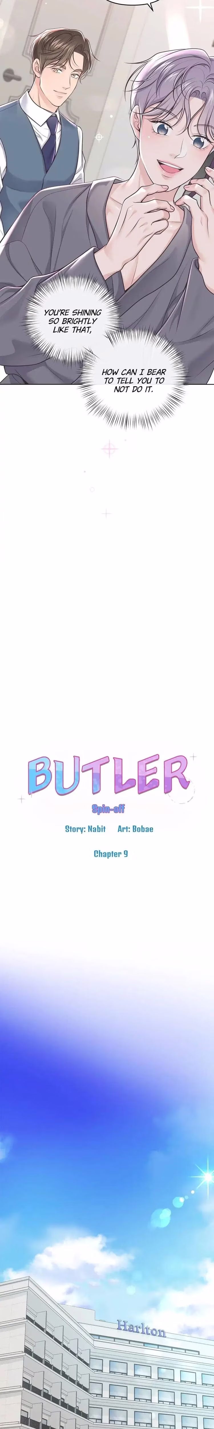 Butler (Nabit) - Chapter 74 - Part 11