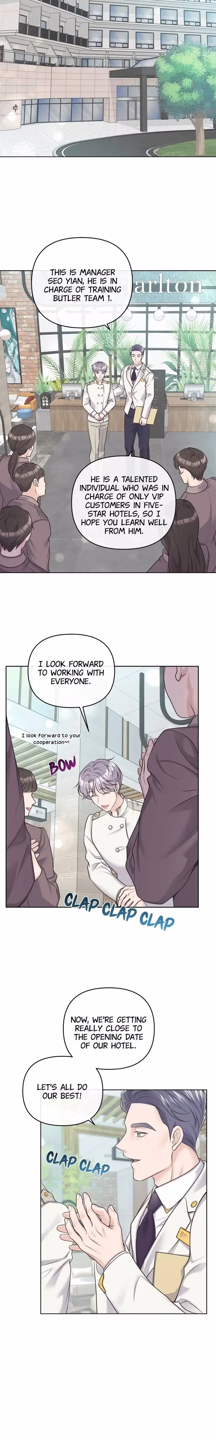 Butler (Nabit) - Chapter 74 - Part 12