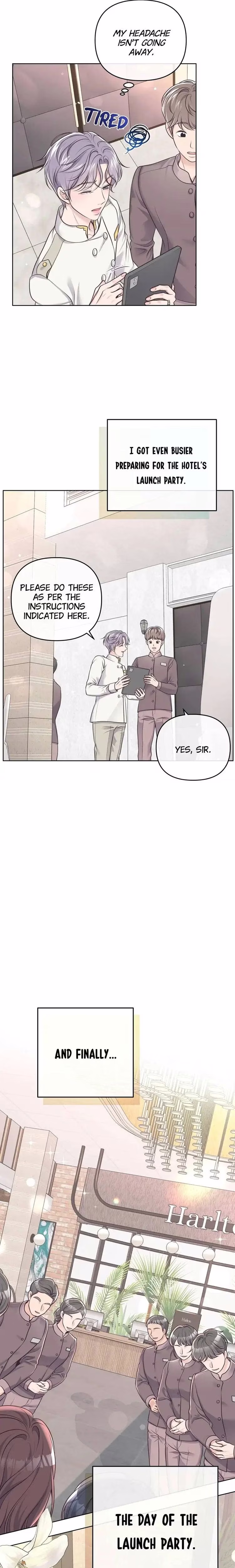 Butler (Nabit) - Chapter 75 - Part 5