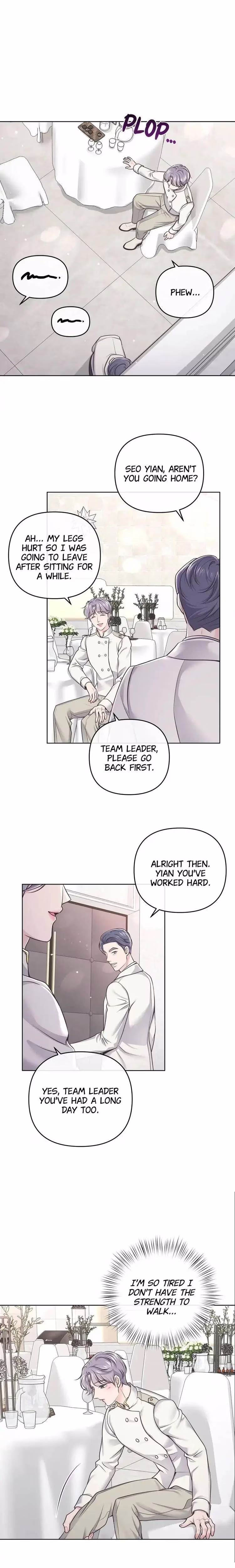 Butler (Nabit) - Chapter 75 - Part 9