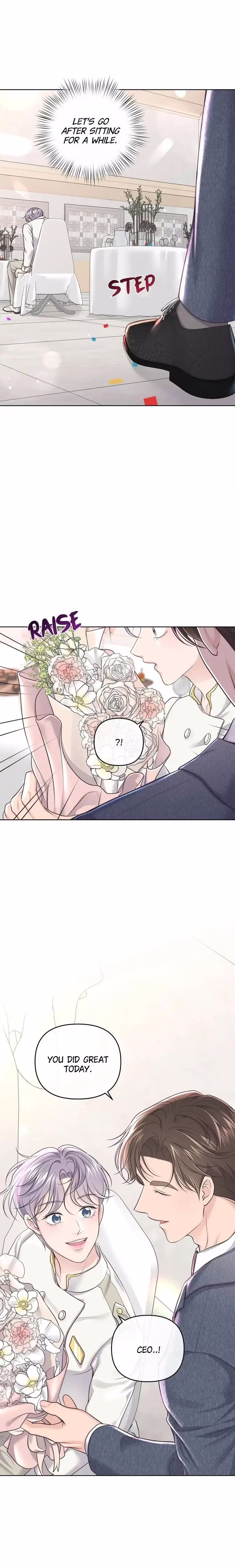 Butler (Nabit) - Chapter 75 - Part 10