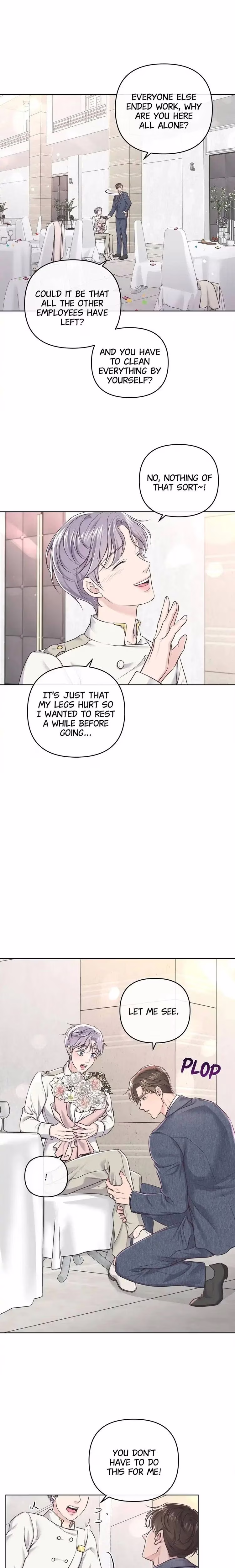 Butler (Nabit) - Chapter 75 - Part 11