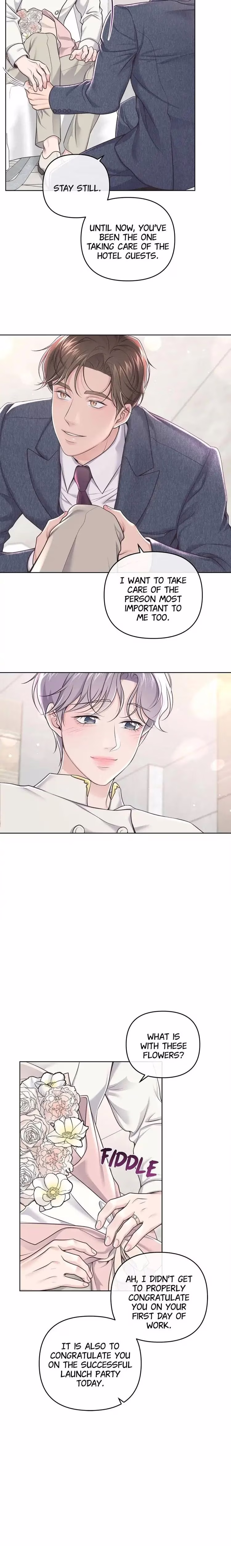 Butler (Nabit) - Chapter 75 - Part 12