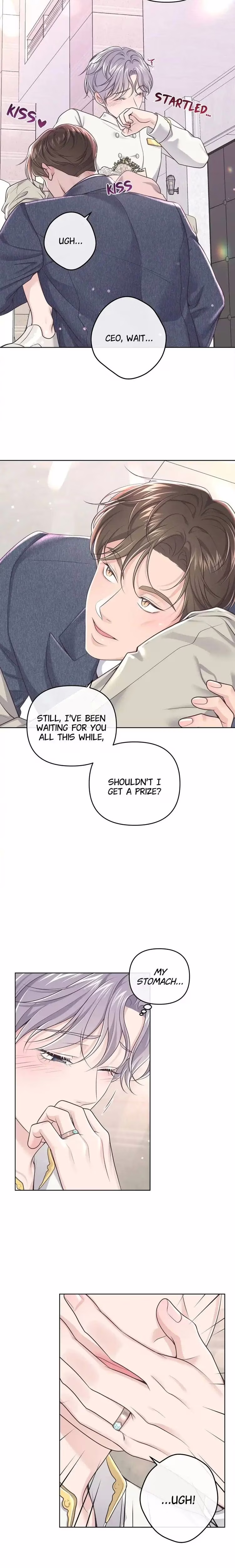 Butler (Nabit) - Chapter 75 - Part 15