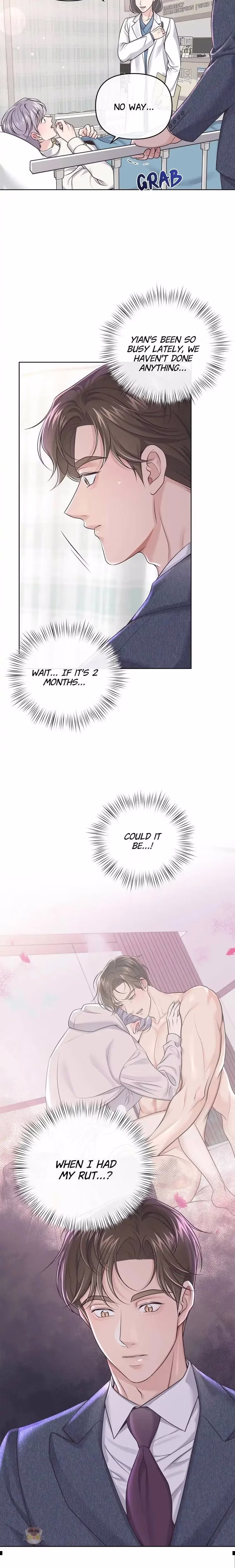 Butler (Nabit) - Chapter 75 - Part 18