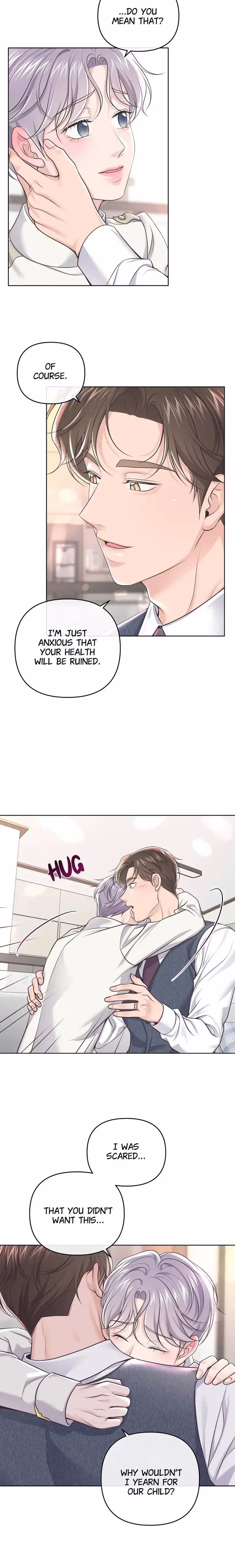 Butler (Nabit) - Chapter 76 - Part 7