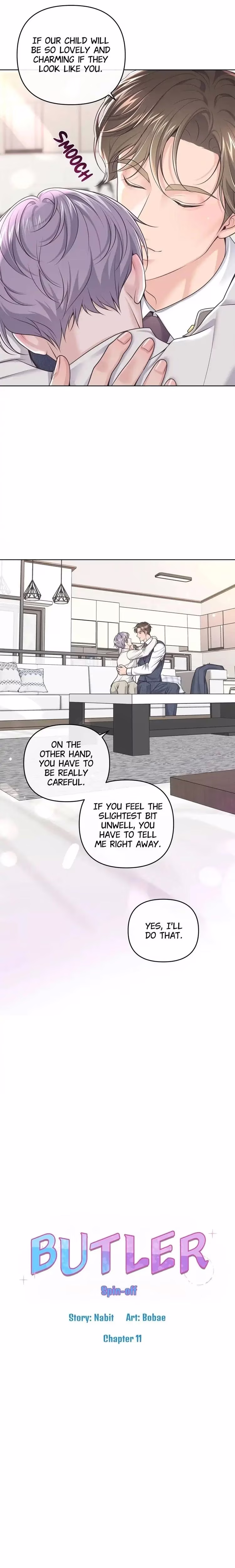 Butler (Nabit) - Chapter 76 - Part 8