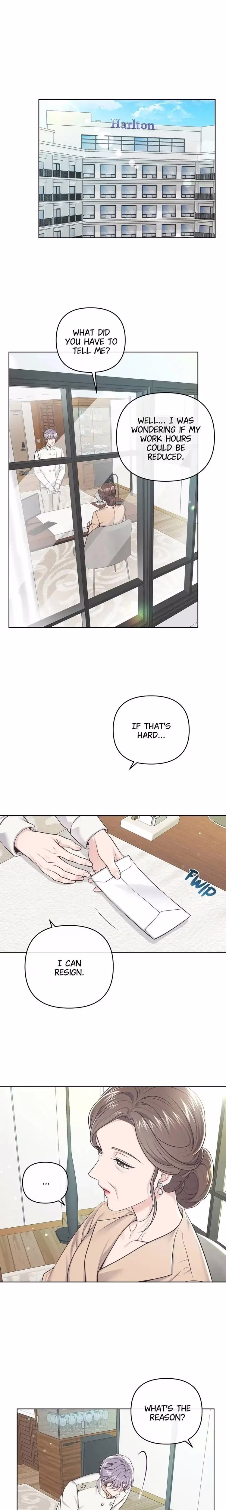 Butler (Nabit) - Chapter 76 - Part 9