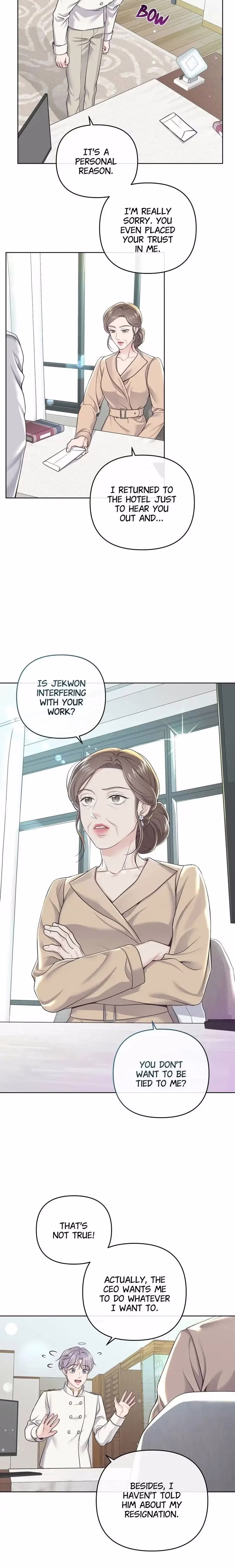 Butler (Nabit) - Chapter 76 - Part 10