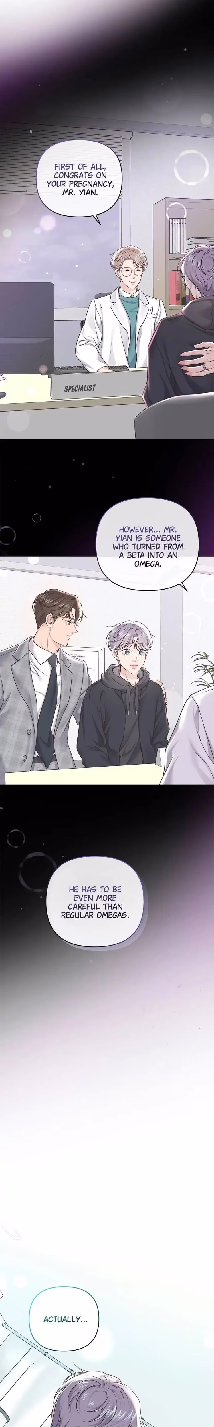 Butler (Nabit) - Chapter 76 - Part 12