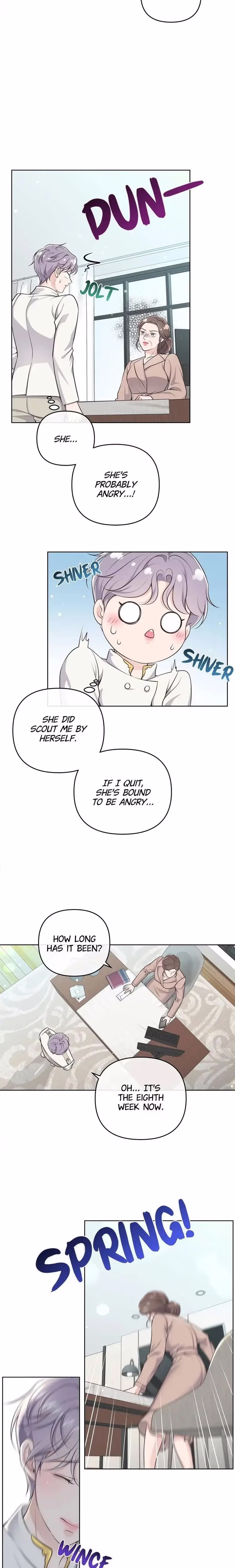 Butler (Nabit) - Chapter 76 - Part 14