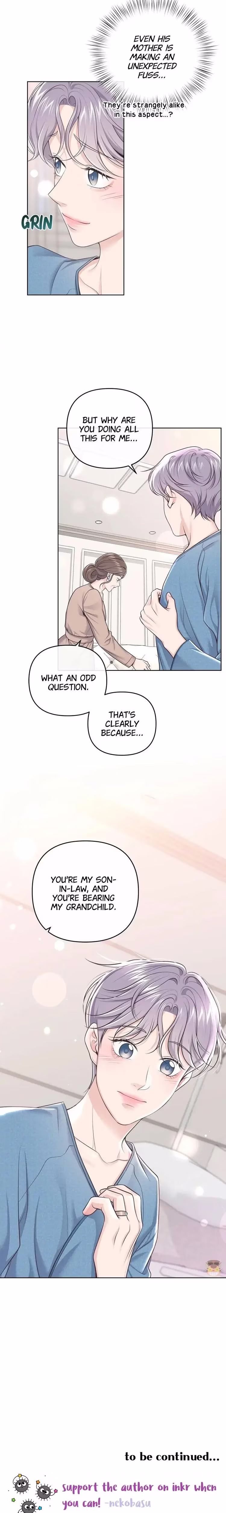 Butler (Nabit) - Chapter 76 - Part 18