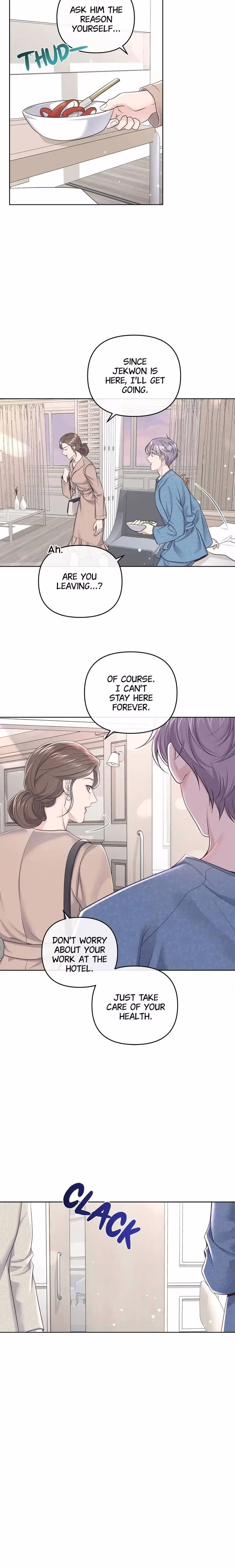 Butler (Nabit) - Chapter 77 - Part 3