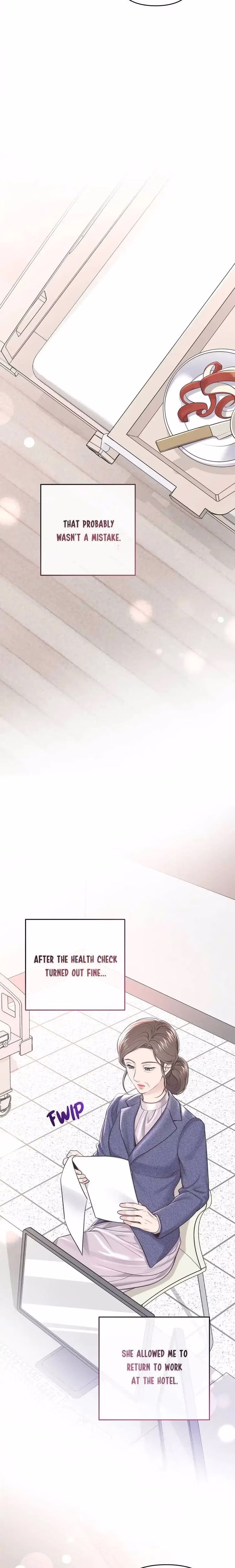 Butler (Nabit) - Chapter 77 - Part 5