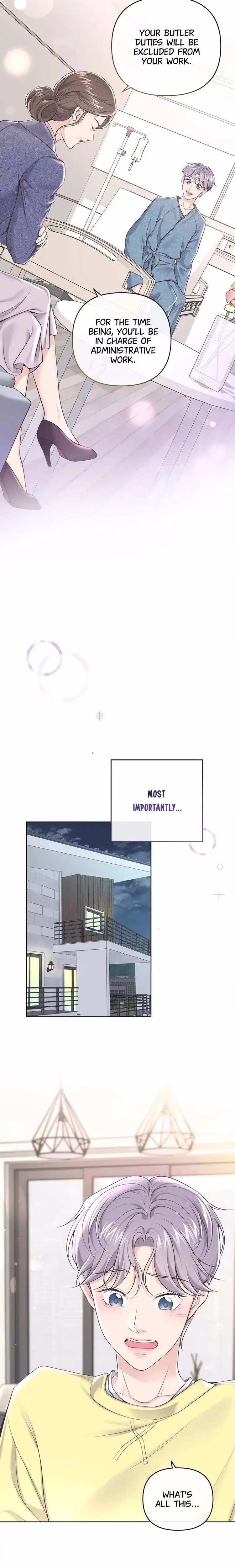 Butler (Nabit) - Chapter 77 - Part 6